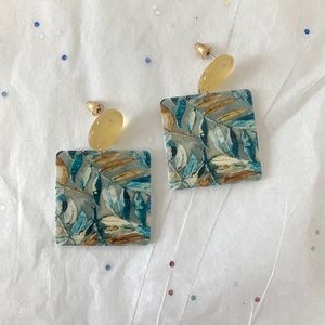 Summer Fashion Earrings - 7